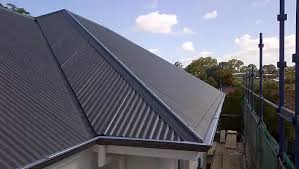 Fast & Reliable Emergency Roof Repairs in Springdale, SC